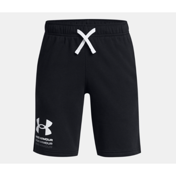 Short Under Armour Rival Negro
