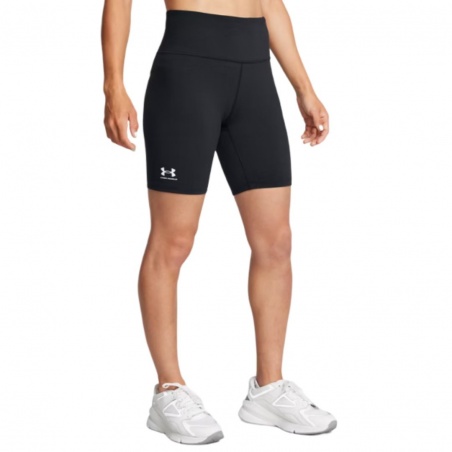 Short Under Armour Campus Negro