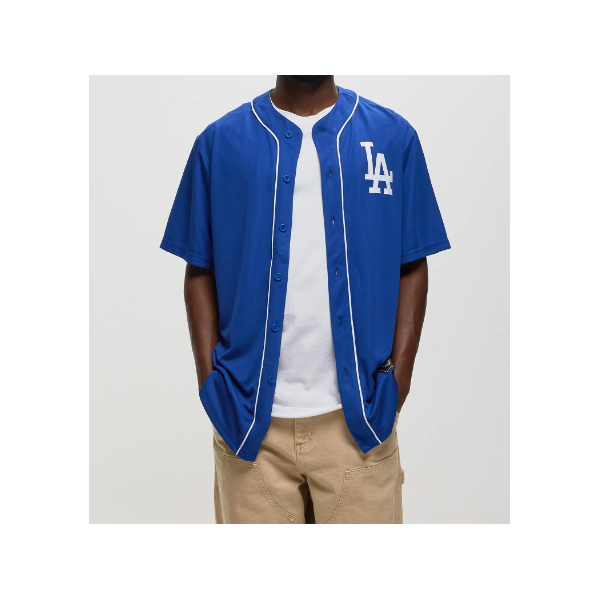 Camiseta Nike Los Angeles Dodgers Azul