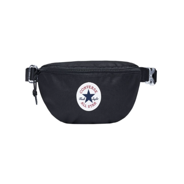 Riñonera Converse Sling Negra