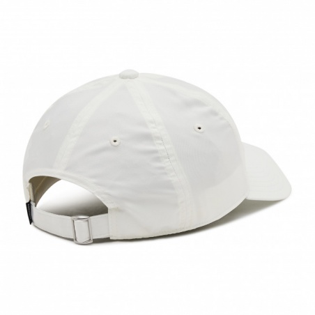 Gorra Converse Script Blanca para Hombre