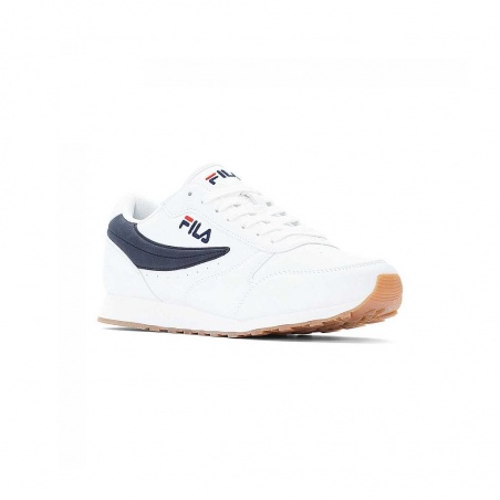 Zapatilla Fila Orbit Blanca