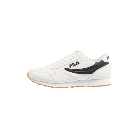 Zapatilla Fila Orbit Blanca