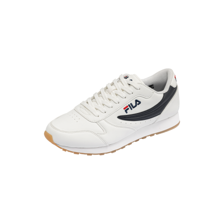 Zapatilla Fila Orbit Blanca