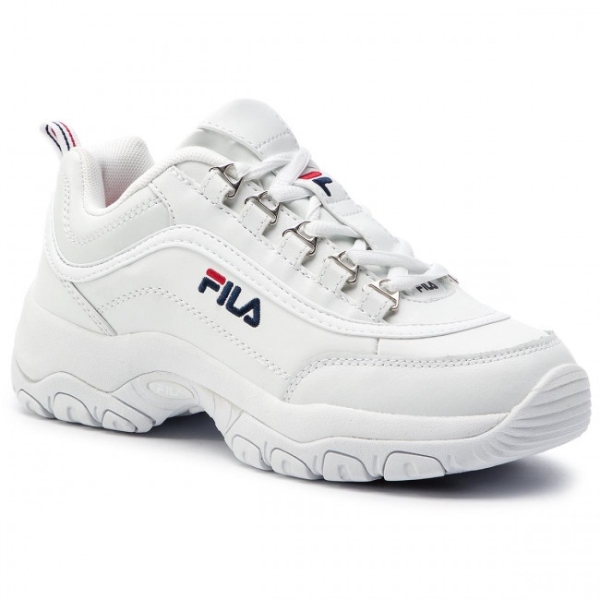 Zapatilla Fila Strada Blanca