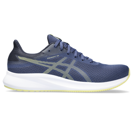 Zapatilla Asics Patriot 13 Marino