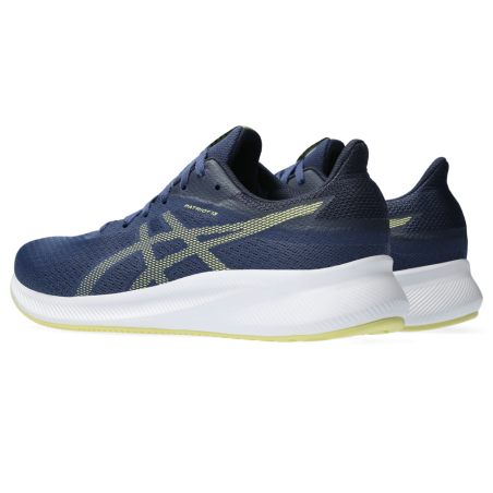 Zapatilla Asics Patriot 13 Marino