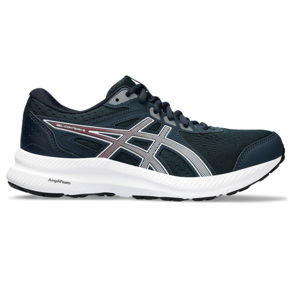 Zapatilla Asics Gel-Contend 8 Marino