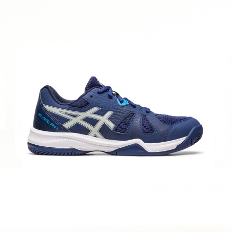 Zapatilla Asics Gel-Padel Pro 5 Azul 