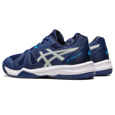 Zapatilla Asics Gel-Padel Pro 5 Azul 