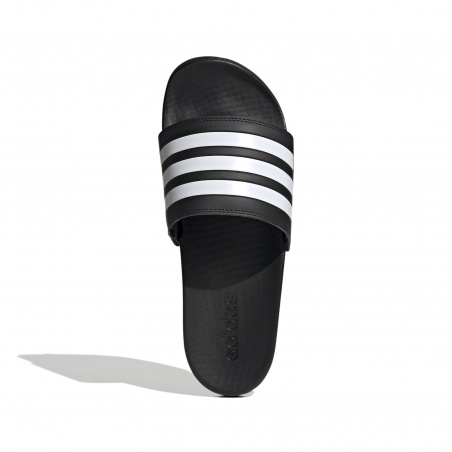 Cháncla Adidas Adilette Comfort Negra