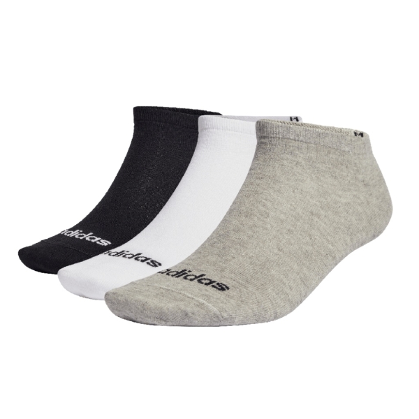 Calcetines Adidas Lin Low