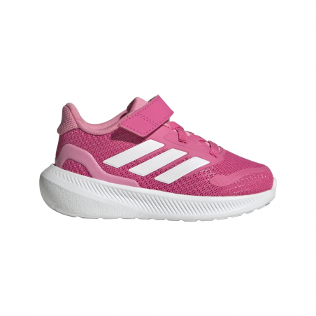 Zapatilla Adidas Runfalcon 5 Rosa