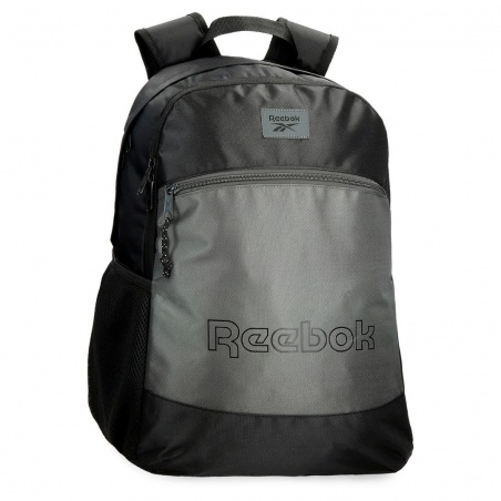 Mochila Reebok Arlo Negra