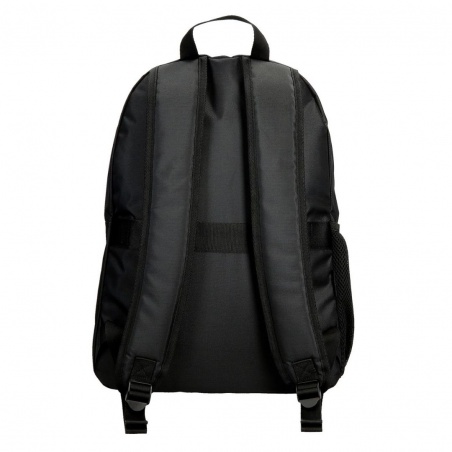 Mochila Reebok Arlo Negra