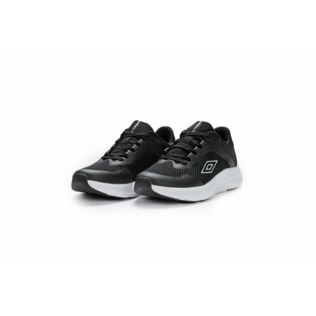 Zapatilla Umbro Surge Black / White