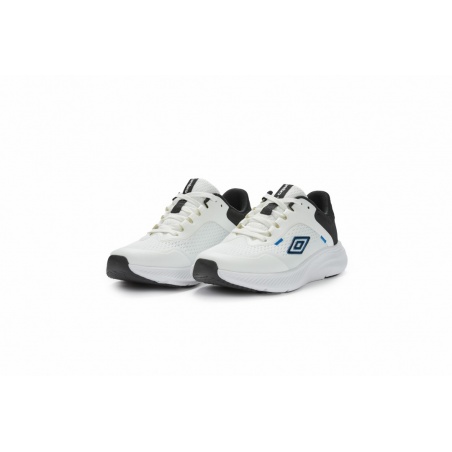Zapatilla umbro Surge White / Black / Classic Blue