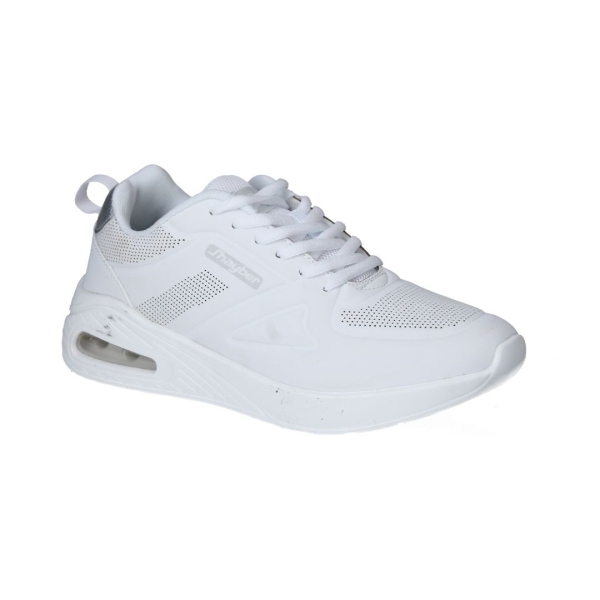 Zapatilla J'Hayber Chernobil Blanca