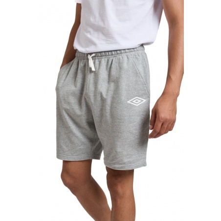 Short Umbro Wardrobe Tumen Grey Vigore