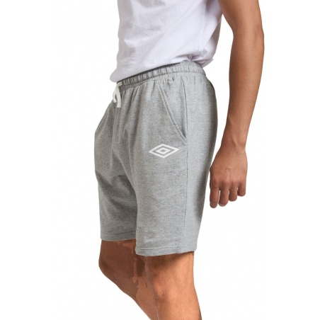 Short Umbro Wardrobe Tumen Grey Vigore