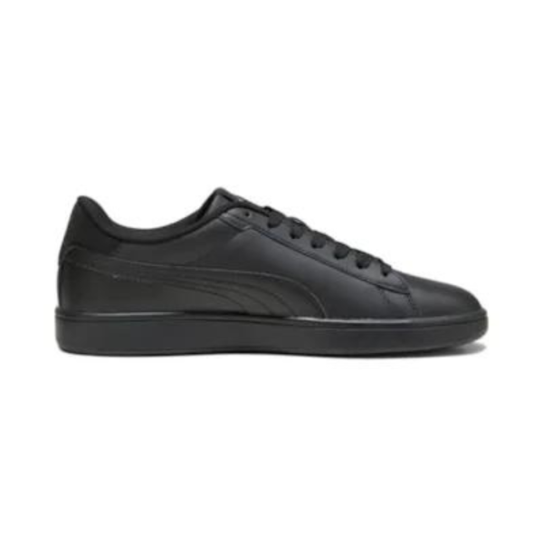 Zapatilla Puma Smash 3.0 Negra
