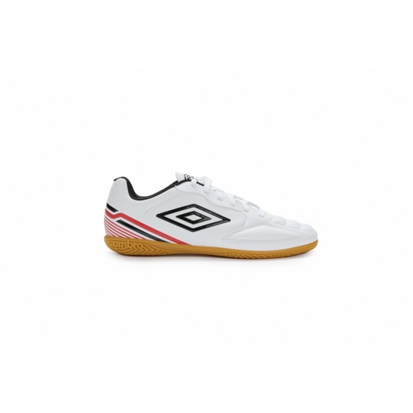 Zapatilla de Fútbol Sala Umbro Classico XIII IC White /...