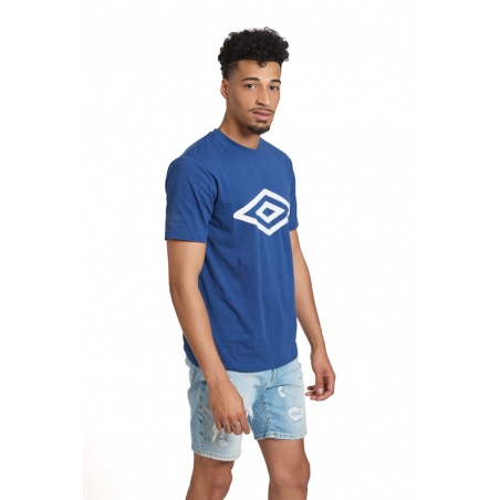 Camiseta Umbro Turkana Blue