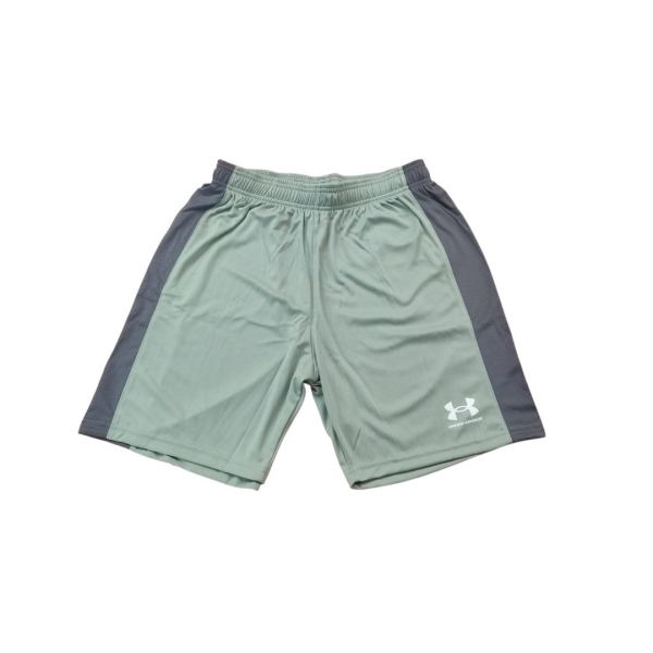 Short Under Armour Challenger Knit Verde