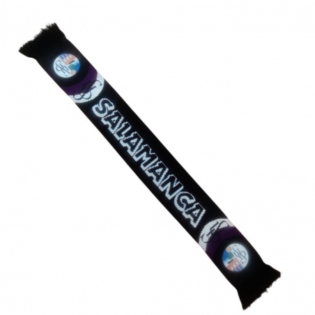 Bufanda Umbro Salamanca CF UDS