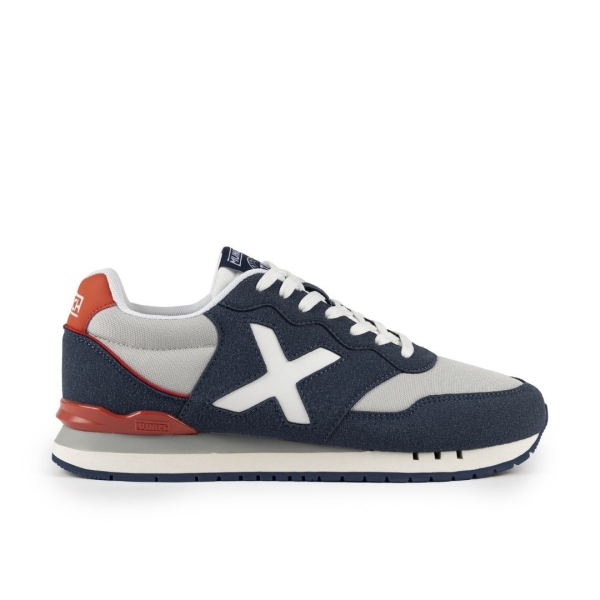 Zapatilla Munich Dash Marino