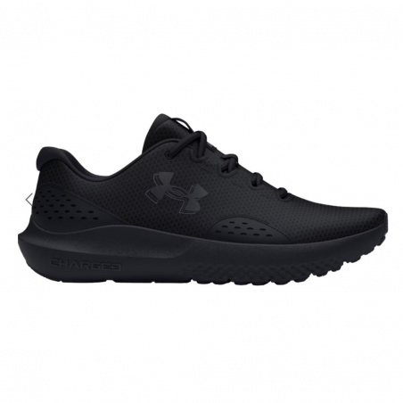 Zapatilla Under Armour Surge 4 Negra