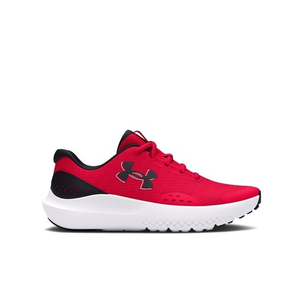 Zapatilla Under Armour Surge 4 Roja