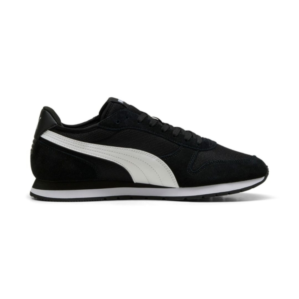 Zapatilla Puma Miler Negra