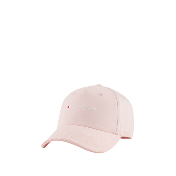 Gorra Champion Rosa