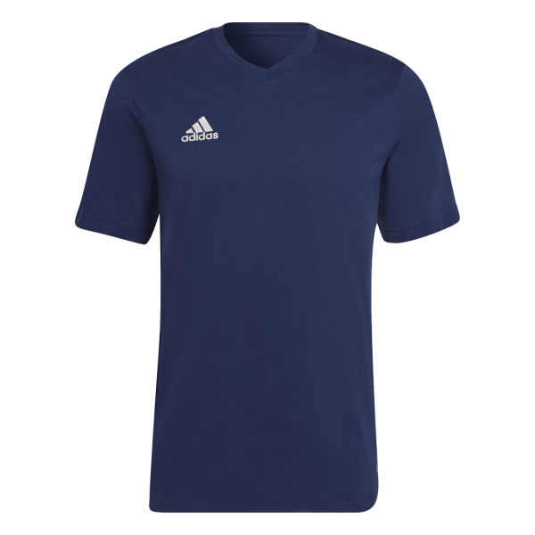 Camiseta Adidas Performance Marino