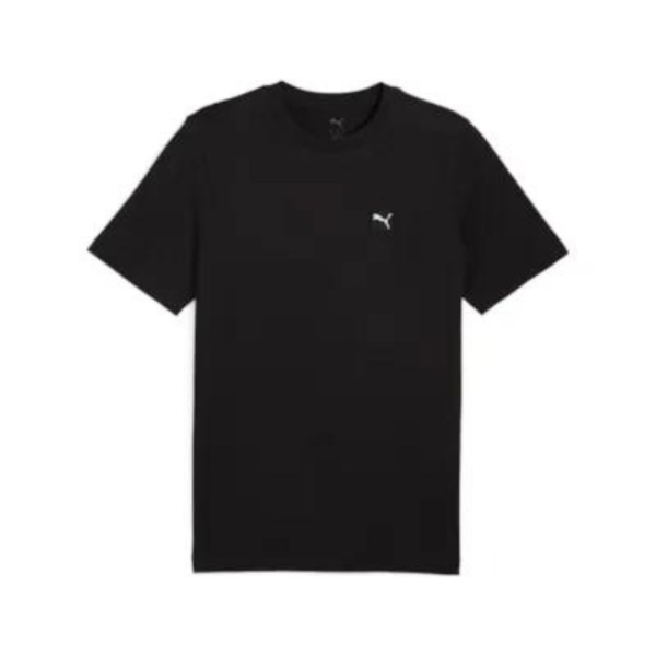 Camiseta Puma Elevated Negra