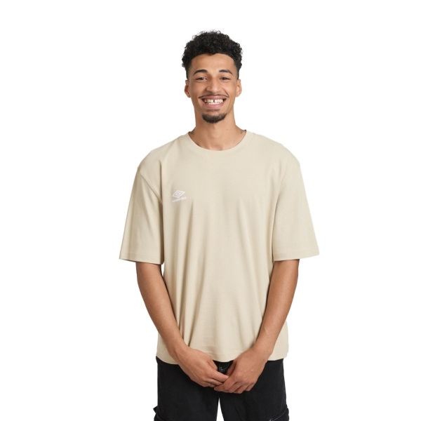 Camiseta Umbro Summer Camp Graphic Tee Pelican