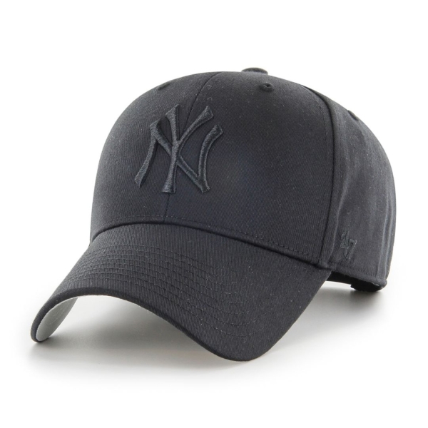 Gorra 47 New York Negra