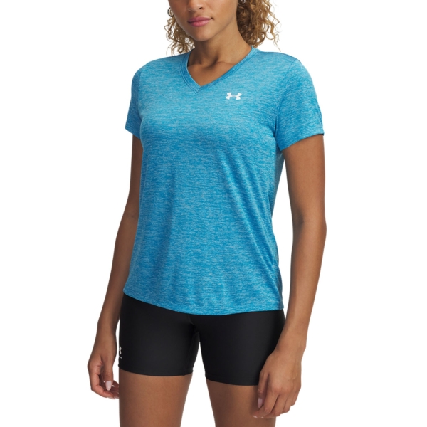 Camista Under Armour Tech Twist Azul
