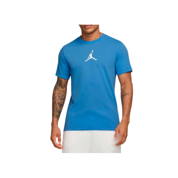 Camiseta Nike Jordan Azul
