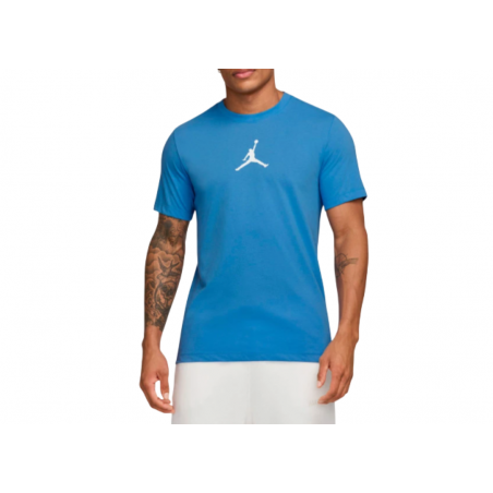 Camiseta Nike Jordan Azul