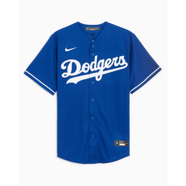 Camiseta Fanatics LA Dodgers Azul