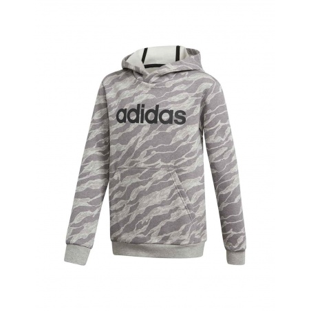 Sudadera Adidas Gris