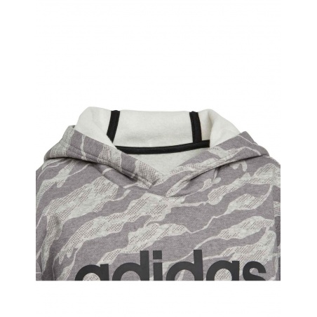 Sudadera Adidas Gris