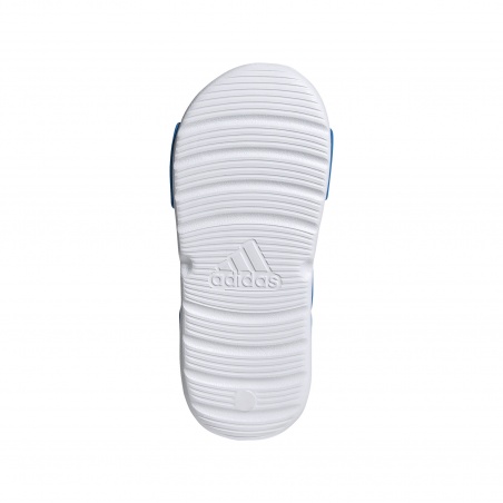 Sandalia Adidas Altaswim Azul