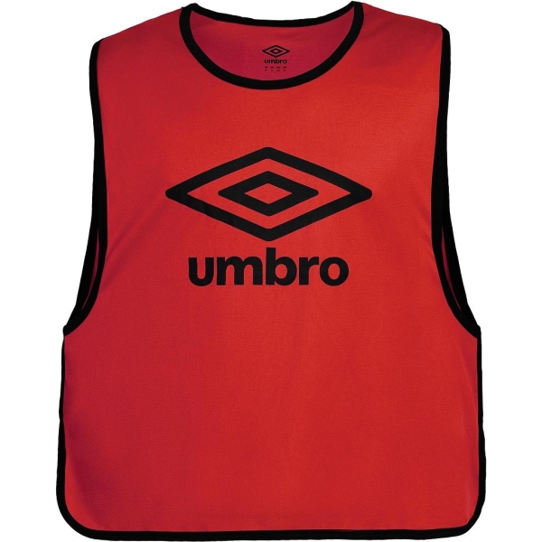 Peto Umbro Hunter Rojo Junior