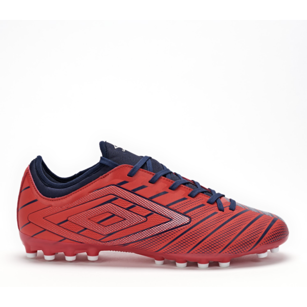 Bota de Fútbol Umbro Velocita Elixir League AG Rococco...