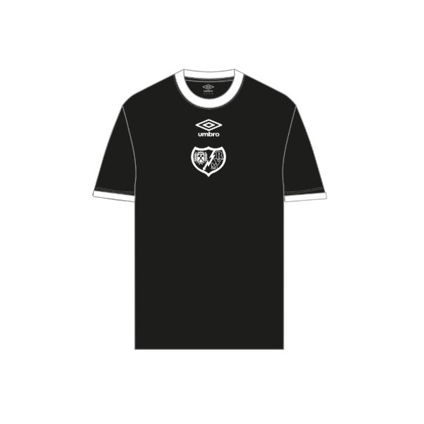 Camiseta Umbro Rayo Vallecano Walking 25-26 Player...
