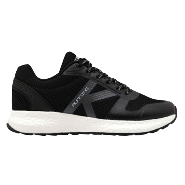 Zapatilla Kelme K-Rookie Negra
