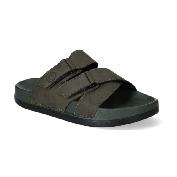 Sandalia J'Hayber Basel Kaki